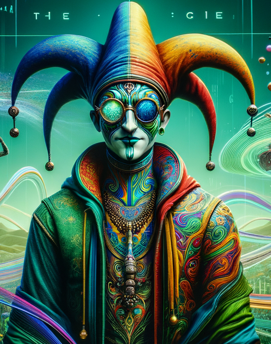 The Oracle of 4DStory