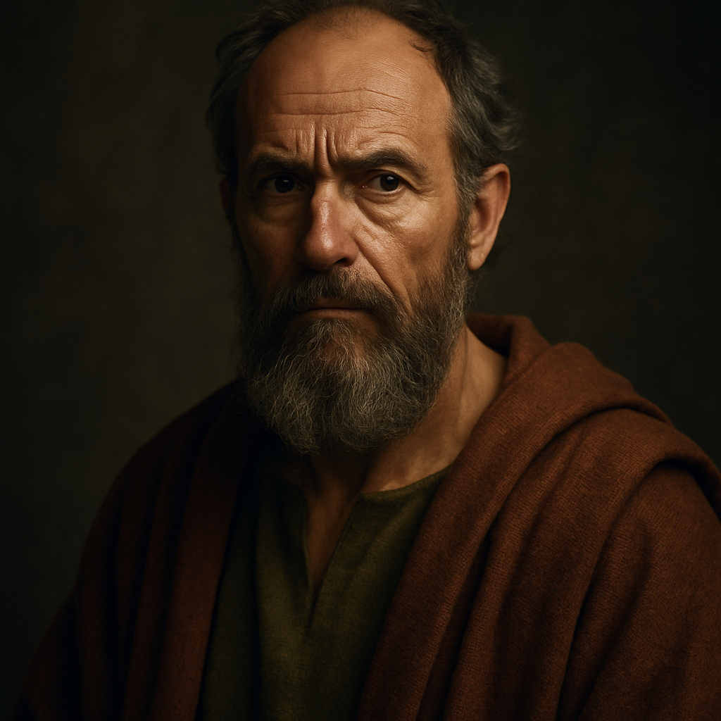 St. Paul